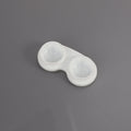 Free Style OEM ODM Contact Lenses case Color Contact Lens Storage