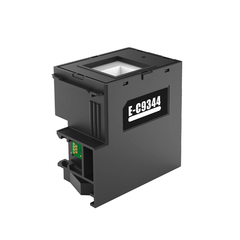 Tatrix C9344  maintenance box for Epson Printer Expression Home XP-3100 XP-4100 WF-2810D WF-2830