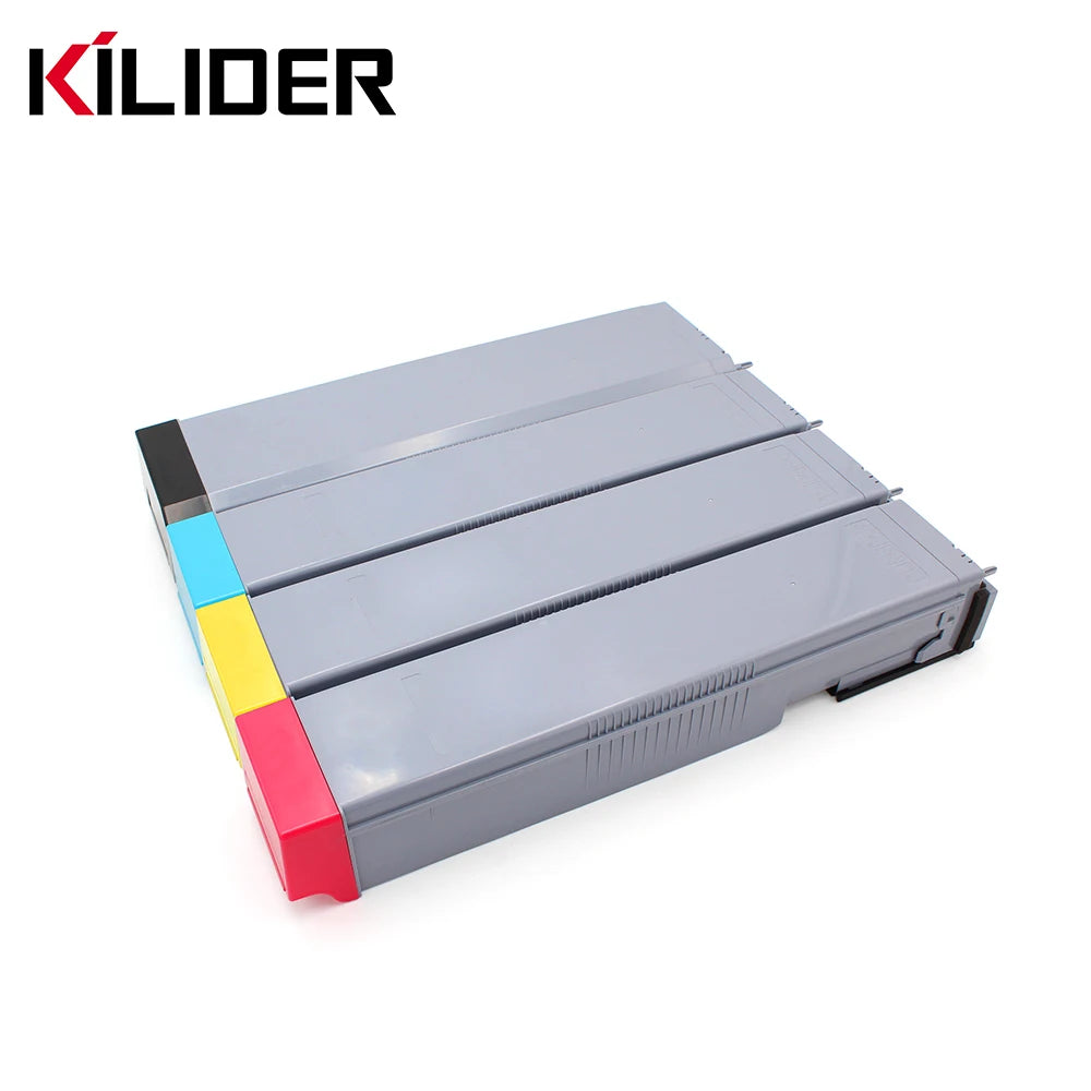 Wholesale Compatible CLT-K607S Use Printer CLX9250NDP/9250/9350/9350ND New Toner Cartridge for Samsung