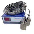 28K 200W Piezoelectric Ultrasonic Aquatic Algae Reduction Element for Aquaculture Ponds