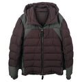 Hot Sale Men's Winter Puffer Jacket Premium Quality Custom Label Plus Size Waterproof Hooded 90% Down Competitive Price
