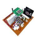 PLC Compatible 1000W Ultrasonic PCB Power 25K for Mold and Part Washing Equipment