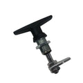 HNARL AWP Parts JLG 2940124 Latch Hood