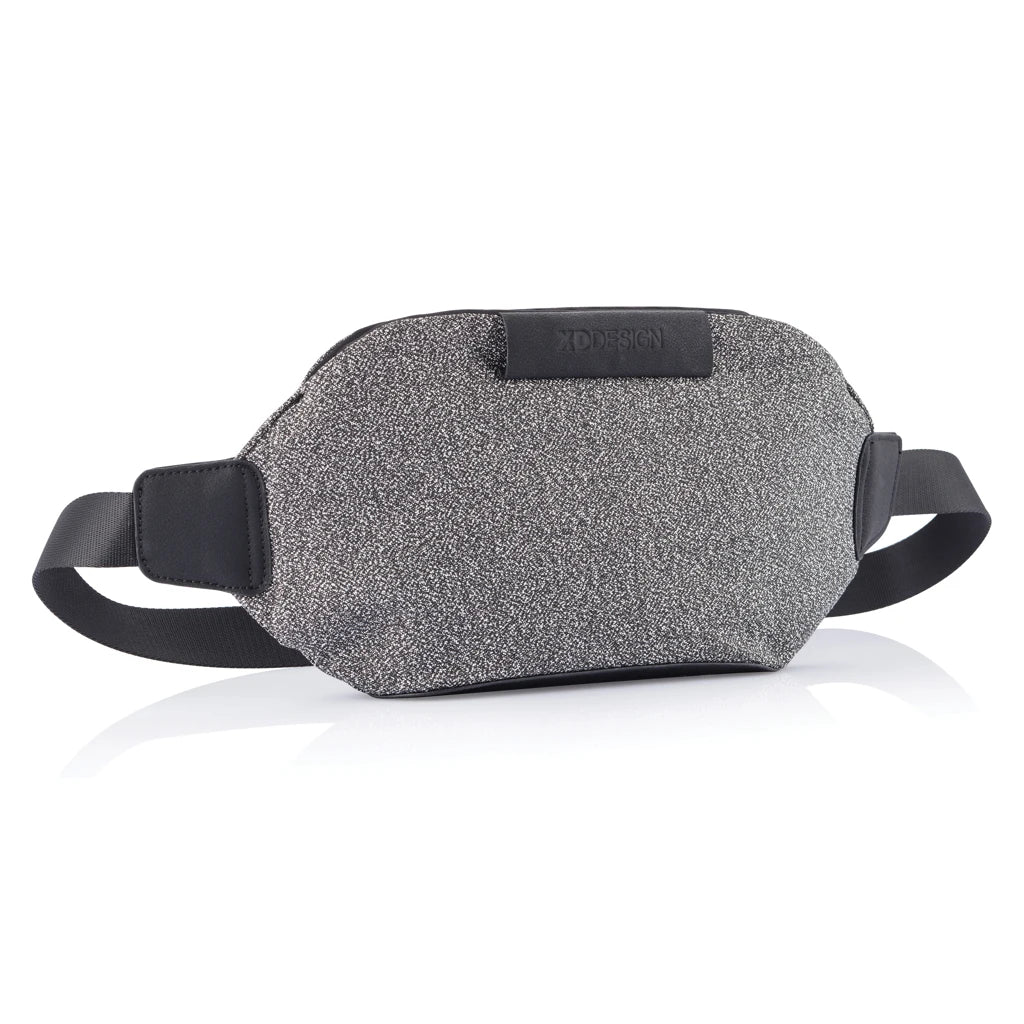 Urban Anti-Theft Travel Bag Promotional Product with Unique Features