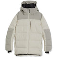 2025 Factory Best Selling Price Plus Size Waterproof Hooded Puffer Jacket-Customizable Men's Winter Outerwear