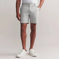 Hot Selling Men's 4 Way Stretch Shorts Moisture Wicking Golf Shorts With Pockets