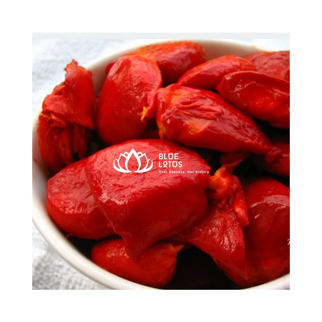 Vietnam Frozen Gac-High Export Standard-Factory Price