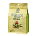 Custom Mylar Bags Flat Bottom Standing up Pouch with Spout Seal for Food Edibles Coffee 4x5 Die Cut Shape Gravure Printed Zipper