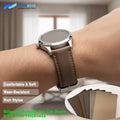 Wholesale 1.5mm Environmentally Friendly Easy Clean Wear-Resistant Silicone Leather Width 52 for Upholstery Sofa/Watch Band/Car