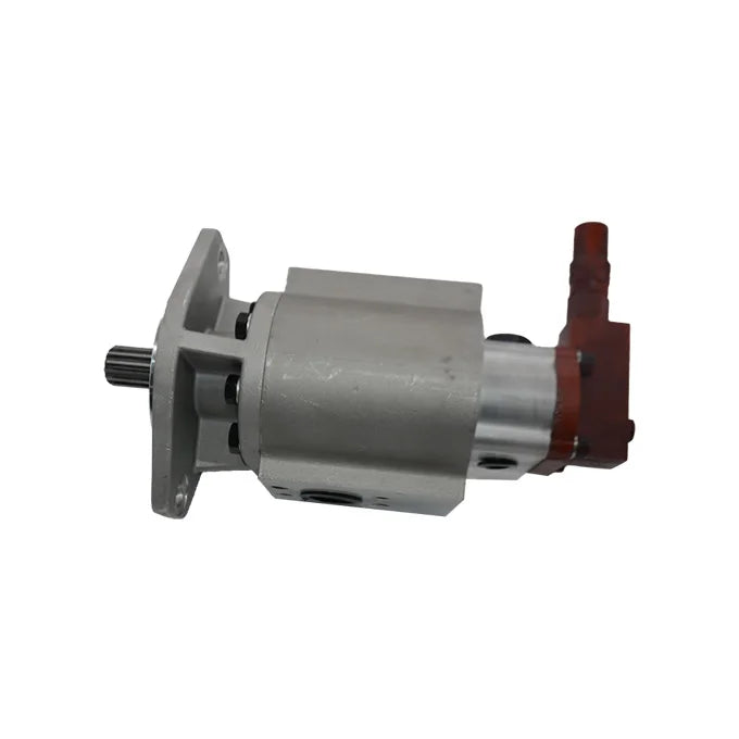 1U1779 1U-1779 New Replacement Hydraulic Gear Pump for CAT Wheel Loader 980F 980C