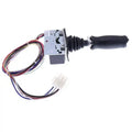 New HNARL Electric Joystick Controller for JLG AERIAL LIFT with Customized Button MPN 1001118418 1 Year Warranty