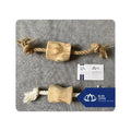 Best Selling Dog Chew Stick Made of Coffee Wood Ideal for Dog Teeth Cleaning Chewing and Gum Health from Vietnam