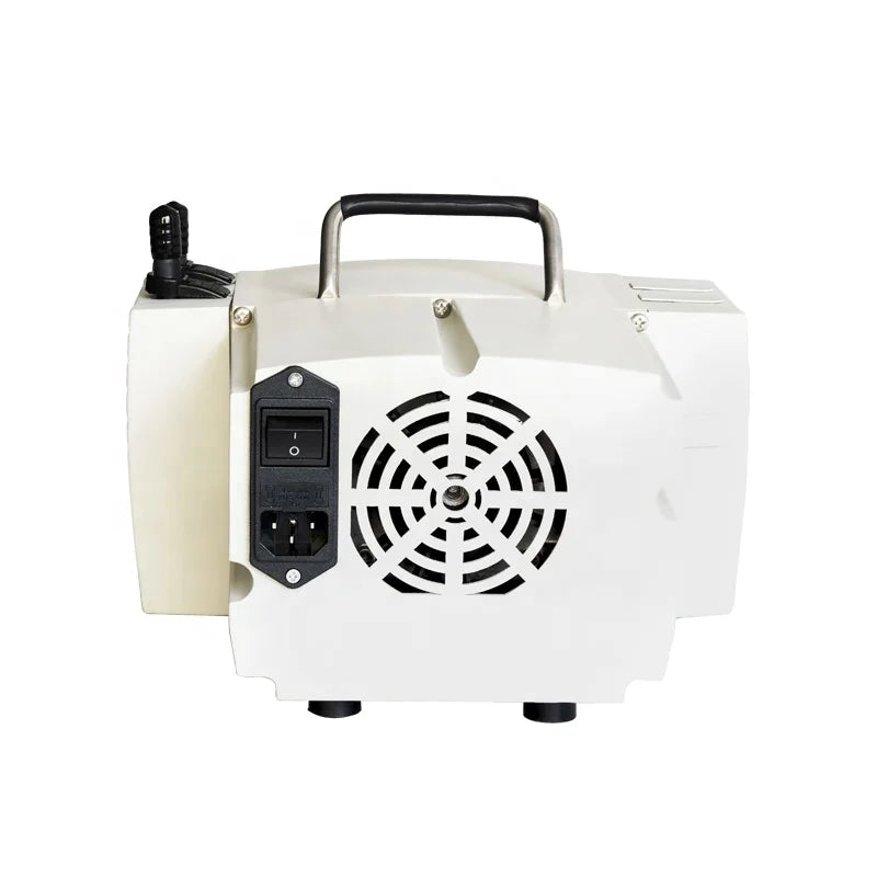 DVP2pro Matching Laboratory Hot Sell Industrial Series Electric Frequency Conversion Lab Use Industrial Diaphragm Pump Ptfe