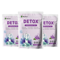 Wholesale Green Cleaning Herbal Tea Bag Winstown Organic Tea Detox Energizing Hot Sale Natural Organic Herbs Organic Green Tea
