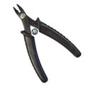 Multi-Functional Stainless Steel Hair Pliers Bead Crimping for Beading Micro Nano Ring Hair Extensions Opener and Removal Tool