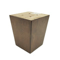 EFS Top Pick Sofa Stand Legs Stable Load Bearing Decorative Sofa Wood Leg OEM ODM Accept Apply For Indoor Furniture Sets