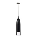 AA Battery High Powered Frother for Coffee Battery Operate Milk Frother