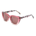 GS5083 High Quality Acetate Polarized Eyewear Stylish UV Protection Custom Wholesale Women Sunglasses