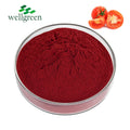 Wellgreen Food Grade CAS 502-65-8 Skin Whitening Tomato Extracts Pure Nature Lycopene