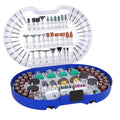 Boasta 276Pcs Rotary Tool Accessories Kit Multipurpose Grinding Sanding Polishing Cutting Set for DIY Craft and Jewelry Making