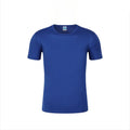 Oem customized shirt printing quick drying round neck t shirt work clothes corporate culture shirt printing logo MegaBDM