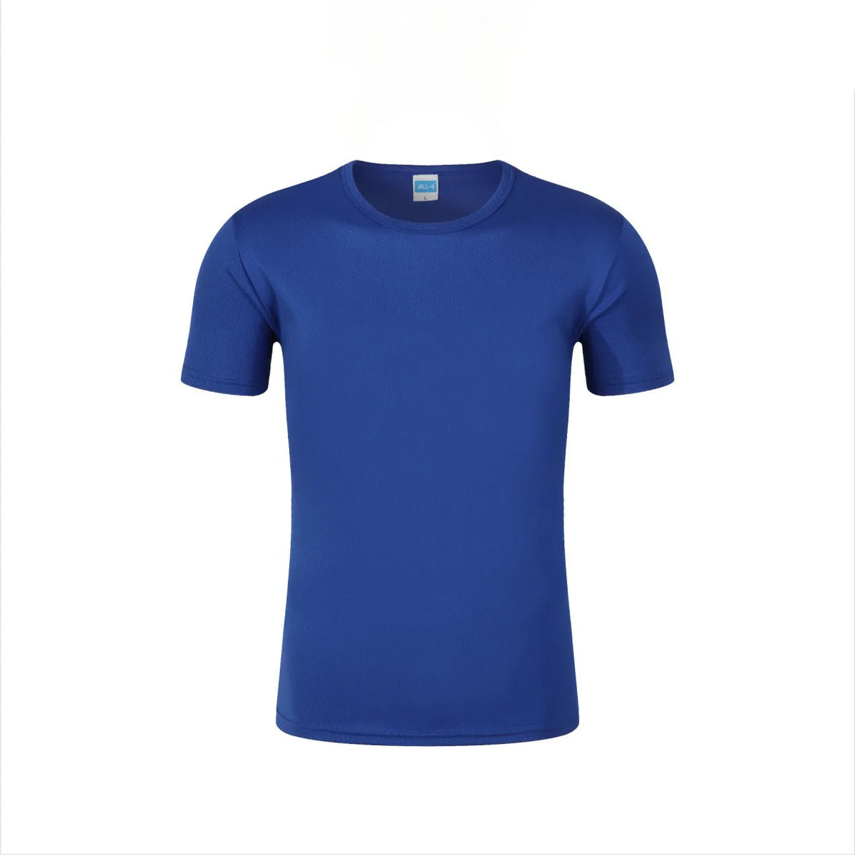 Oem customized shirt printing quick drying round neck t shirt work clothes corporate culture shirt printing logo MegaBDM