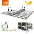 Greenhouse Professional Lighting Green Room Light Indoors Hydroponic Led Grow Fullspectrum Manufacturer