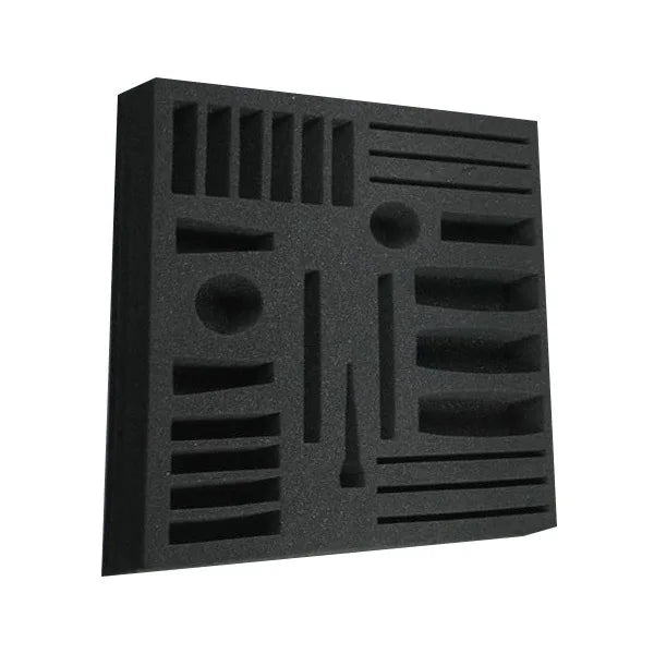 Bulk Custom Magnetic Cardboard Packaging Tool Parts Aromatherapy Sliding Drawer Storage Gift Box Packaging with Foam Insert