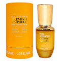 Niacinamide Green Tea Aloe Vera Shea Butter Glycerin Oil-Free Brightening Anti-Aging Blemish Care Ampoule Serum Face Neck MegaBDM