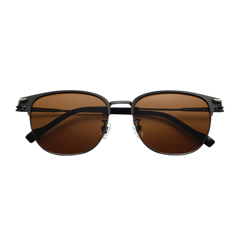 Wholesale Polarized Brand Design Sun Glasses Women Classic Men Sunglasses Oculos De Sol UV400 Glasses