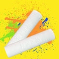 1Micron 5 Micron PP Spun Filter/ Melt Blown Cartridge Water Filter Parts