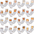 Custom Personalized Photo Socks with Breathable Design Your Own Youth Spring Socks