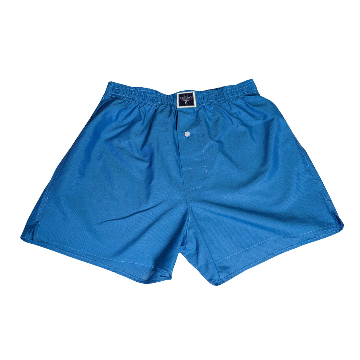 Wholesale Luxury Mens Boxer Briefs Cotton Breathable Print Underwear in Stock Agile Supply Chains Turkey