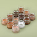 Custom Logo 12 Colors Cream Concealer Face Freckle Repair Fixed Makeup Foundation Moisturizing Soft Non-sticky Vegan Concealer