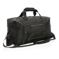 For Swiss Peak AWARE Weekend Bagâ„¢RPET Voyager Stylish Travel Bag for Weekends for Away