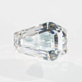 Redleaf Custom Special Shapes GRA Certified D Color VVS Moissanite Stone Loose Dazzling Moissanite Diamond MegaBDM