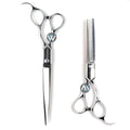 Yasaka Professional Barber Shear Set