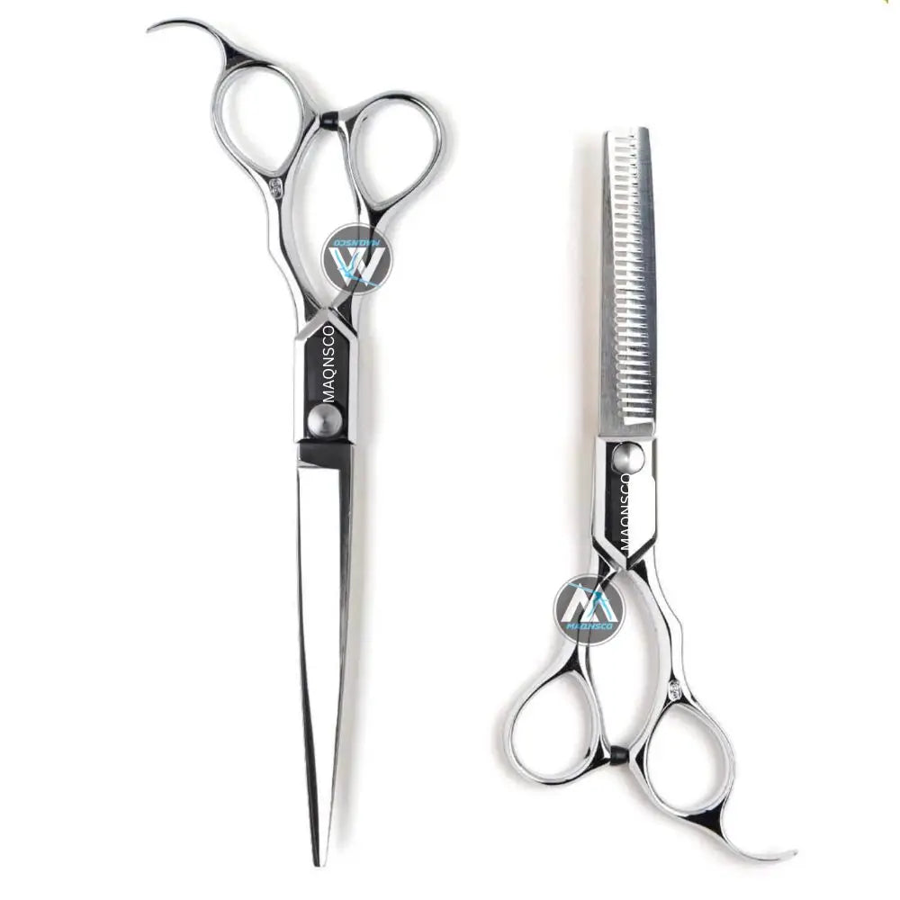 Yasaka Professional Barber Shear Set