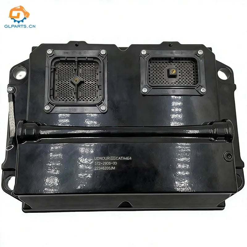 Excavator Parts  Engine Controller ECU 3722906 372-2906