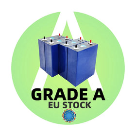 Eu Prismatic LiFePO4 3.2V 280Ah LF280K Solar Battery with 6000 Cycles