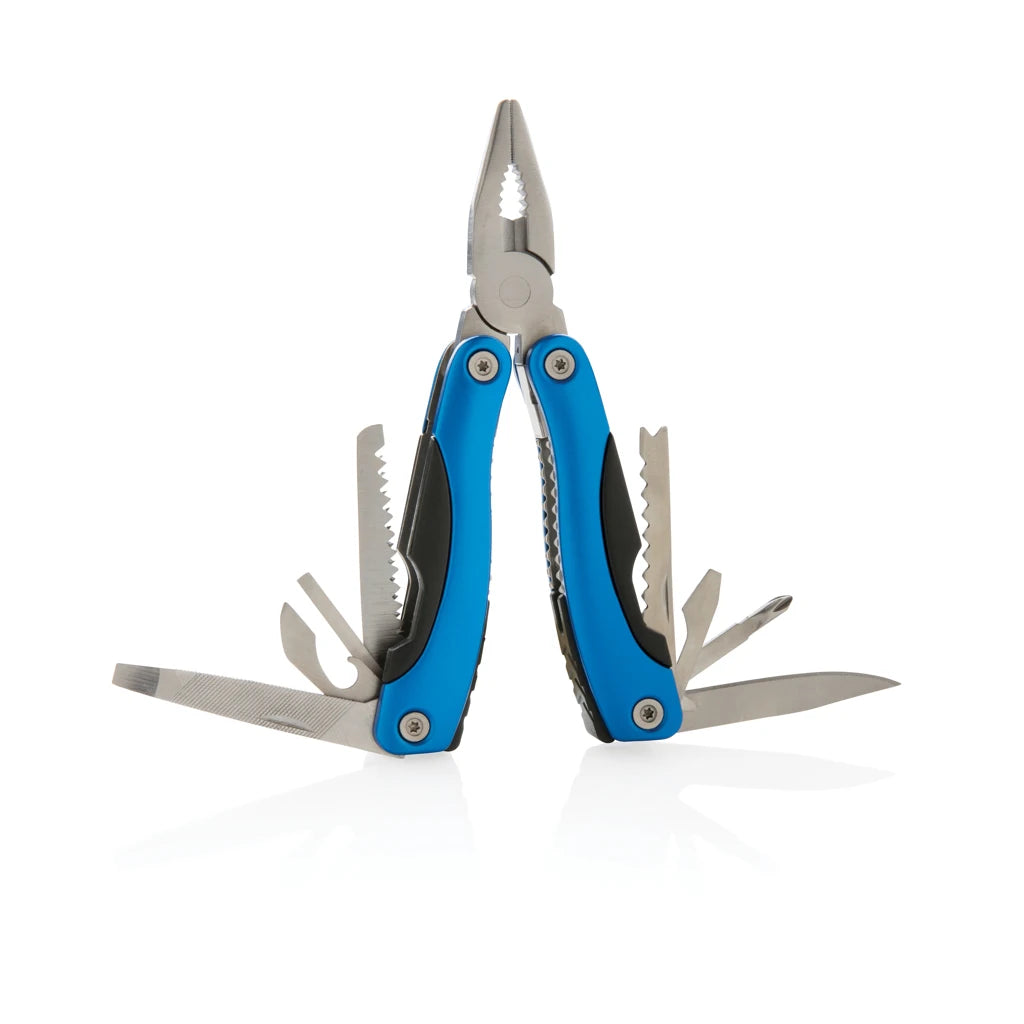 Customizable 14-Function Multi-Tool Personalized with Fix Features
