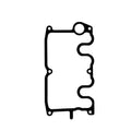 HNARL Aerial Lift Parts Valve Cover Gasket 4179846 Cylinder Head Cover Gasket for Engine F3L1011 F3L1011F BF3M1011 BF3M2011