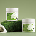 Tianhui Empty Matcha Cans Wholesale Airtight Food Grade Tea Tin Can Bulk  Jasmine Tin Container with Screw Lid