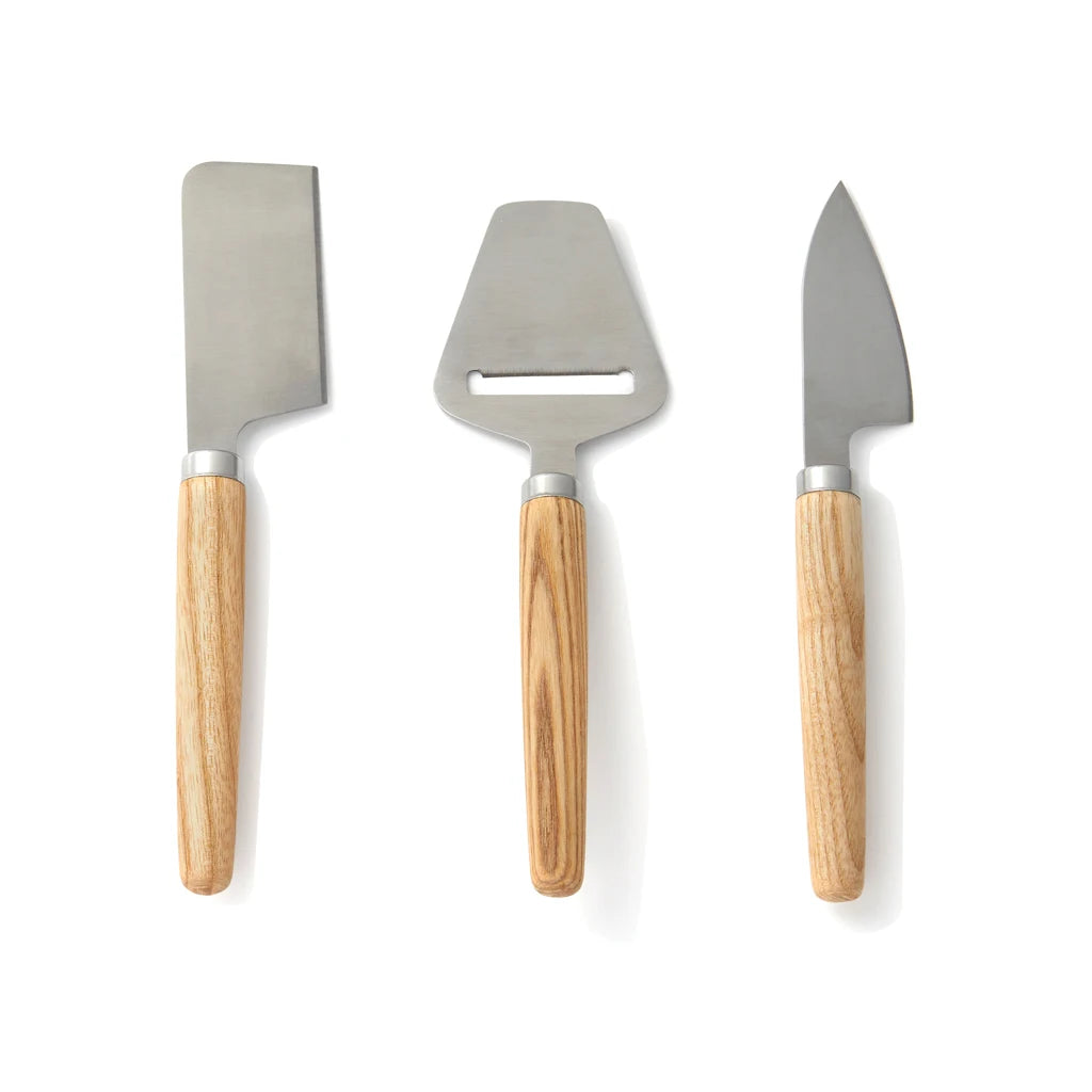 VINGA Retro Cheese Tools Set
