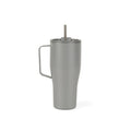 Voyager Eos 800ml Recycled Stainless Steel Tumbler Eco-Friendly Cup