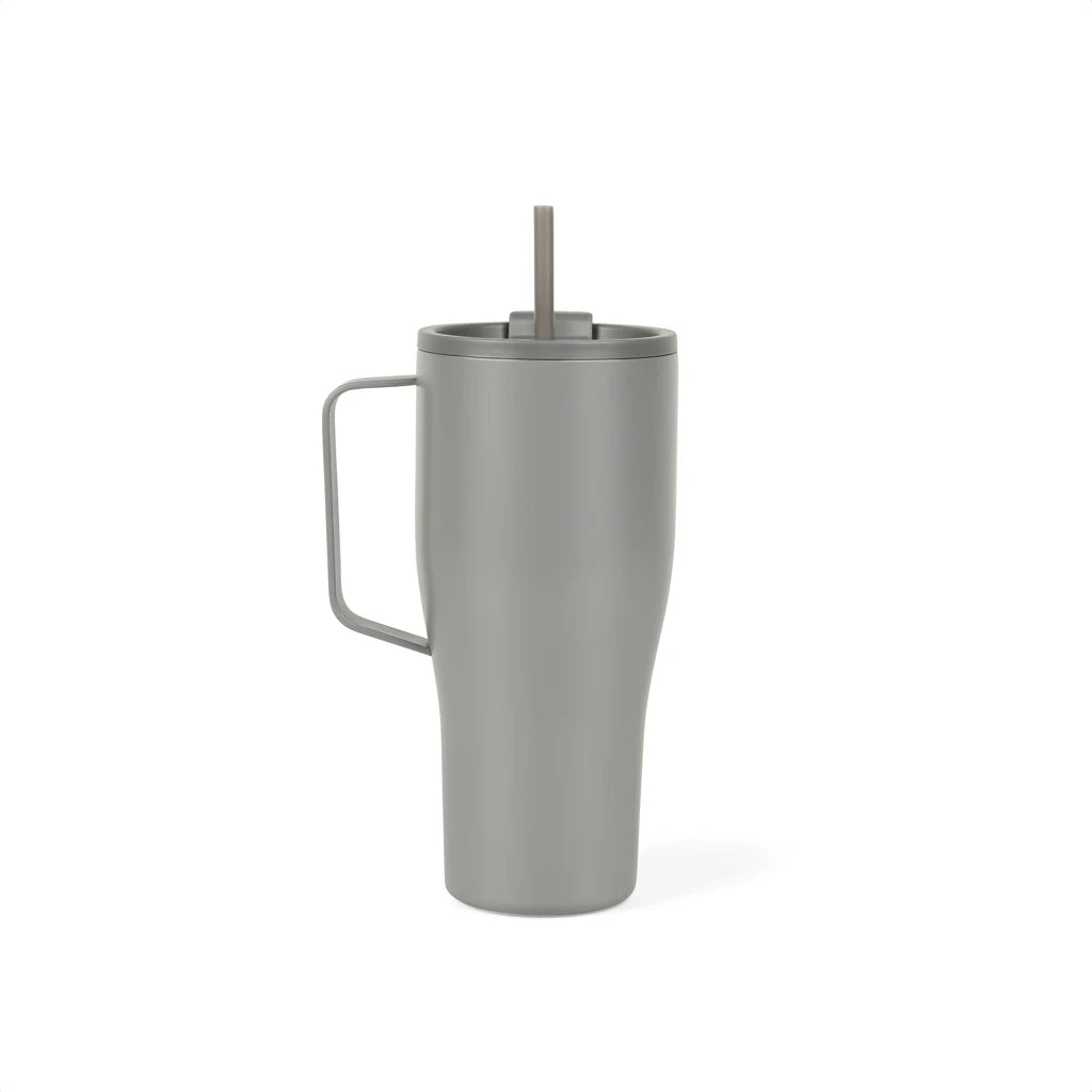 Voyager Eos 800ml Recycled Stainless Steel Tumbler Eco-Friendly Cup