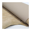 Wholesale Organic Anti-Mildew Abrasion-Resistant 100% Real Cow Nappa Leather Finished for Handbag Furniture Sofa Belt