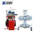 Diamond Wire Saw Rope Stone Concrete Cutting Machine