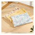 Cute Cartoon Pattern Cat Dogs Soft Fluffy Manufacturer Warm Comfortable Pet Blanket