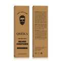 GMP-certified Styling and Care Beard Conditioner Silicone-Free Formula Shiny Beard